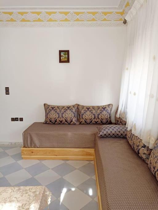Apartamento Bab Chaouen 7Lits2Chbre1Salon Xauen Exterior foto